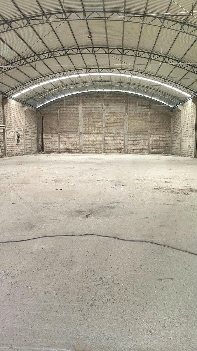 Commercial Storage Unit in El Carmen, Tuxtla Gutiérrez, photo 5 of 11
