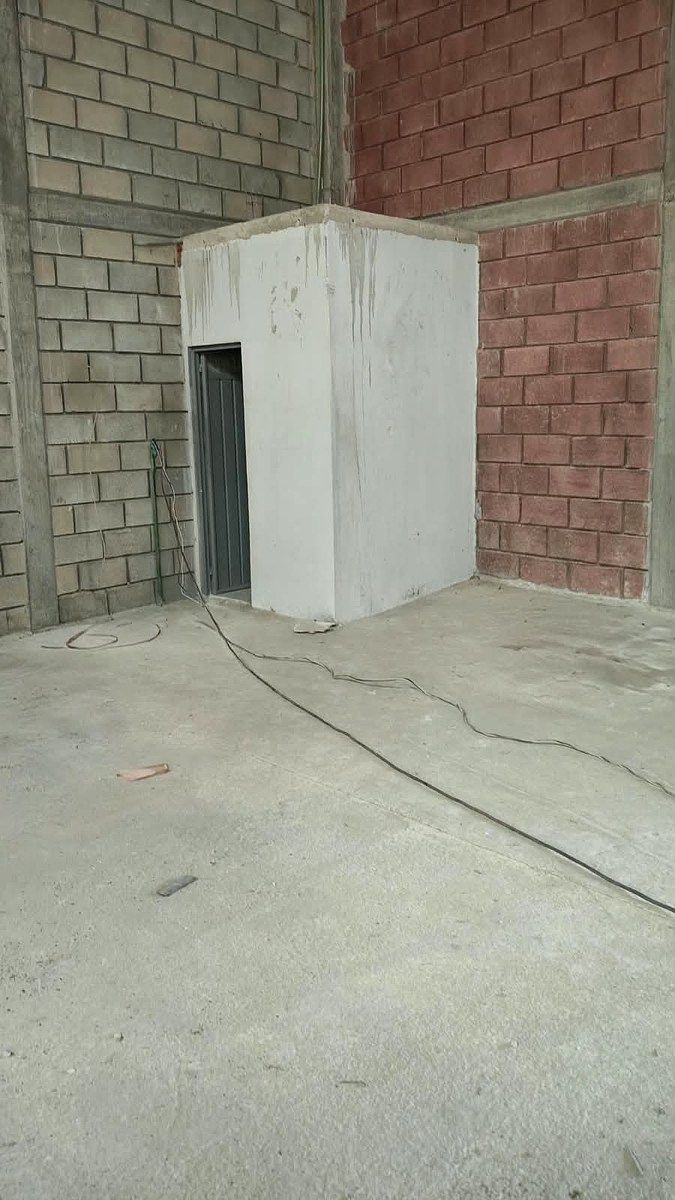 Commercial Storage Unit in El Carmen, Tuxtla Gutiérrez, photo 6 of 11