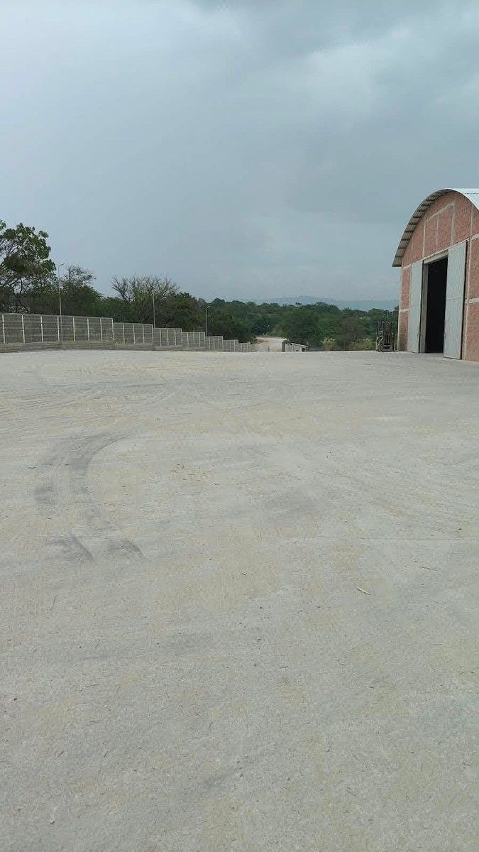 Commercial Storage Unit in El Carmen, Tuxtla Gutiérrez, photo 7 of 11