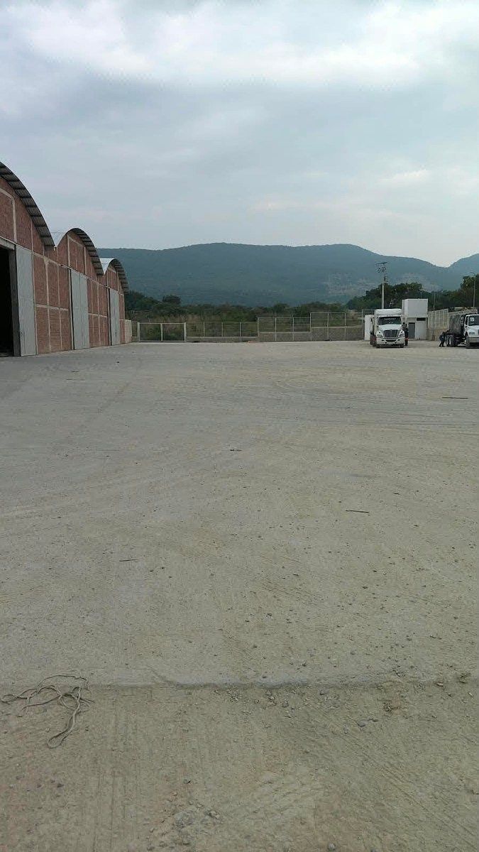 Commercial Storage Unit in El Carmen, Tuxtla Gutiérrez, photo 8 of 11