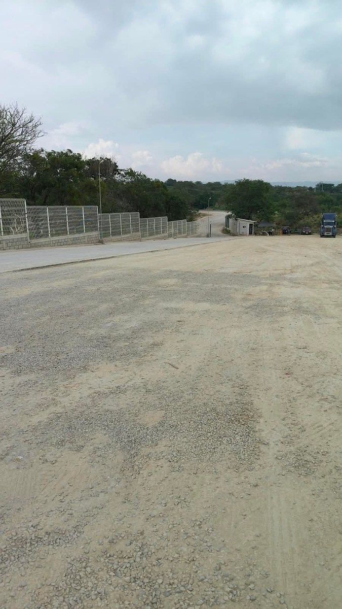 Commercial Storage Unit in El Carmen, Tuxtla Gutiérrez, photo 9 of 11