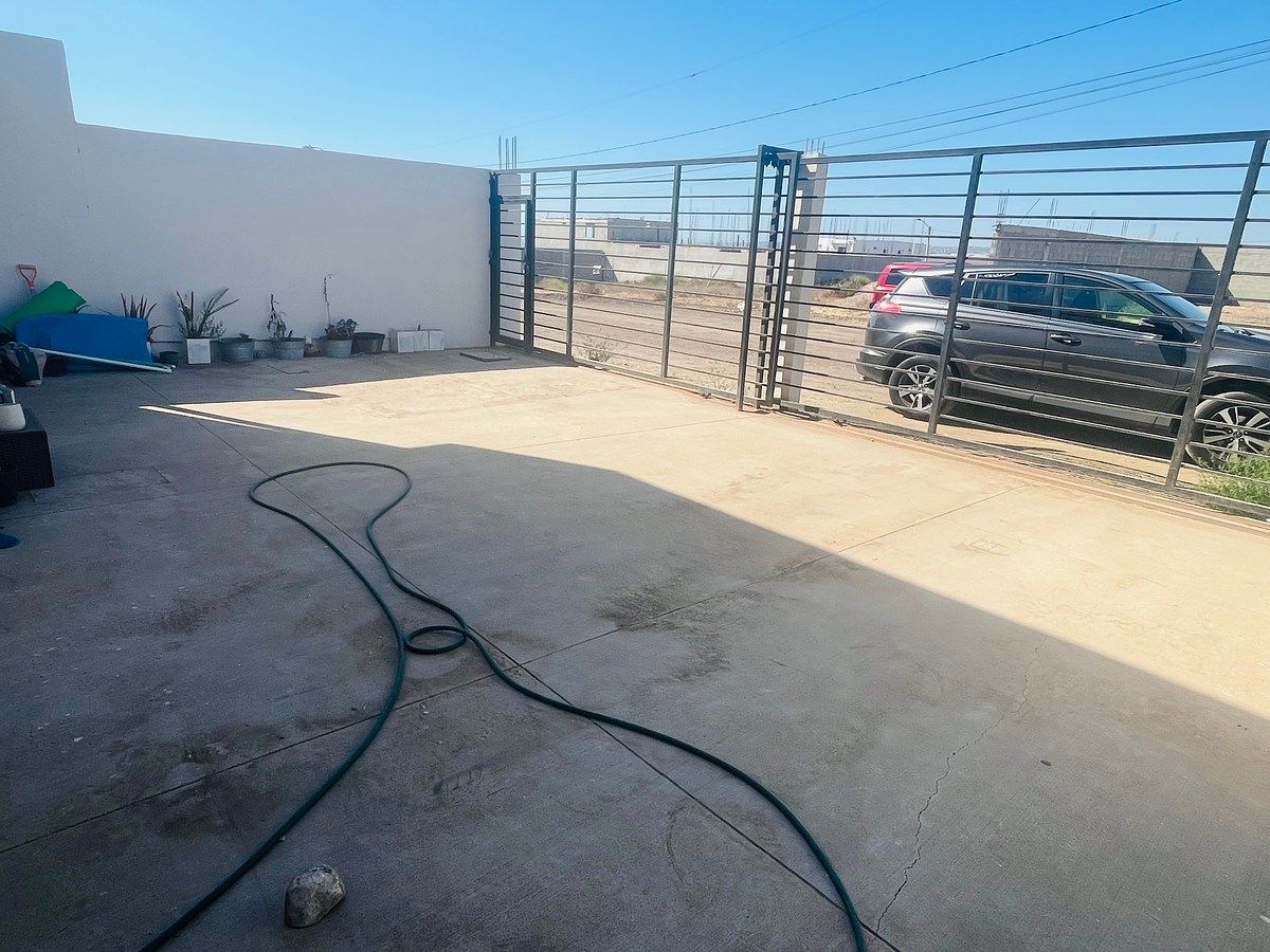 Apartment in Ampliación Ejido Mazatlán, Playas de Rosarito, photo 19 of 23