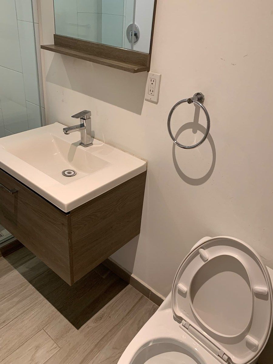 Apartamento em Centro, Monterrey, foto 2 de 21