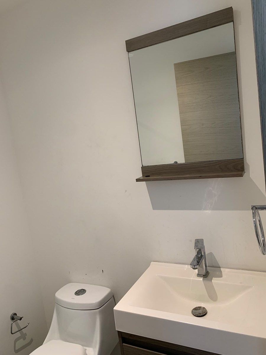 Apartamento em Centro, Monterrey, foto 4 de 21