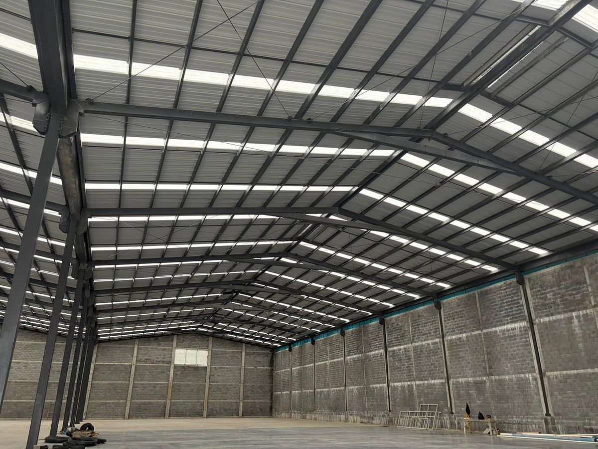 Bodega Industrial en Venta en Santa Catarina, foto 1 de 1
