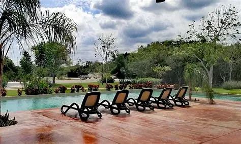 Lote em Jardines de Rejoyada, Mérida, foto 5 de 5