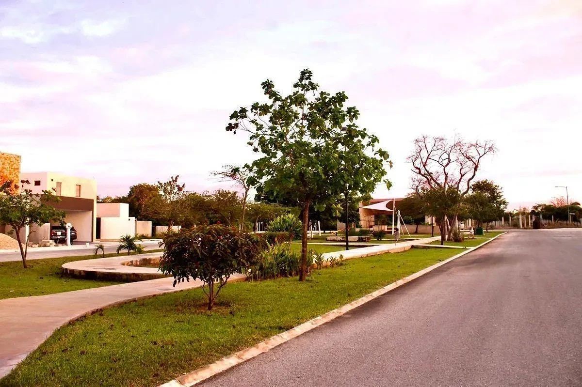 Lote em Jardines de Rejoyada, Mérida, foto 3 de 5