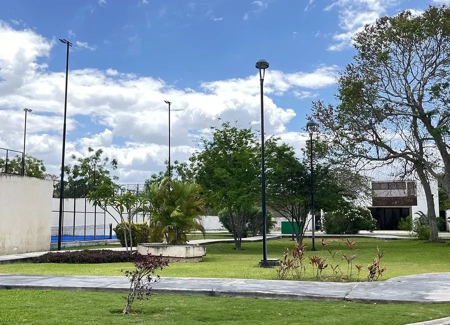 Lote em Jardines de Rejoyada, Mérida, foto 4 de 5