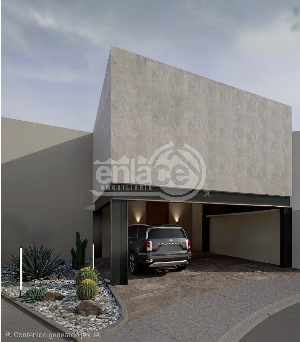 Casa en Venta Residencial Senderos Iii