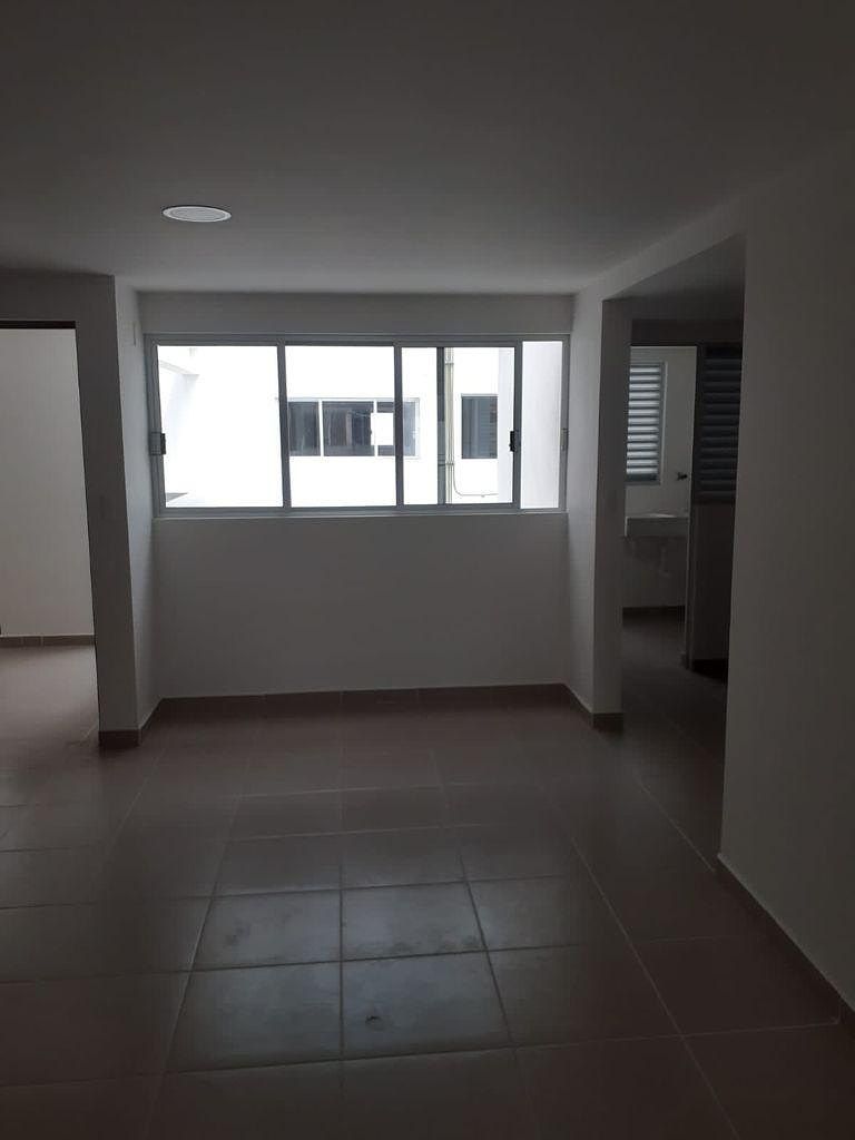 Apartamento em Portales Sur, Benito Juárez, foto 2 de 40