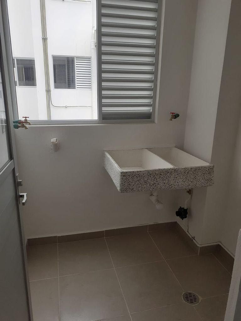 Apartamento em Portales Sur, Benito Juárez, foto 5 de 40