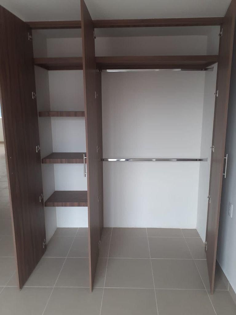 Apartamento em Portales Sur, Benito Juárez, foto 6 de 40