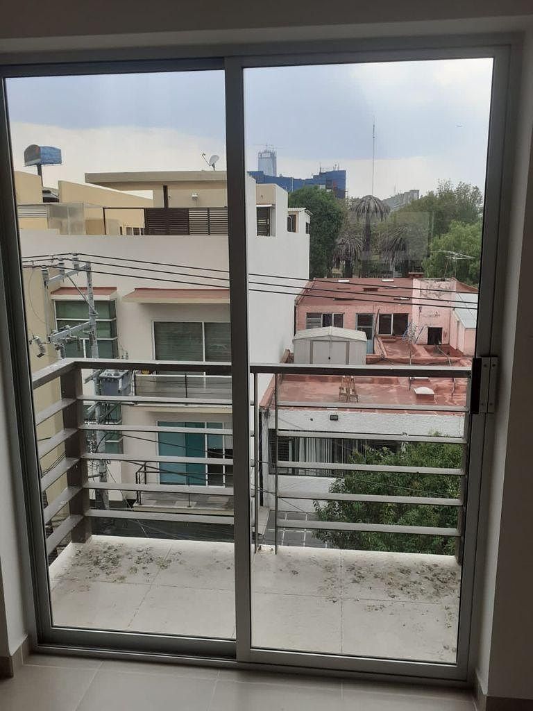 Apartamento em Portales Sur, Benito Juárez, foto 9 de 40