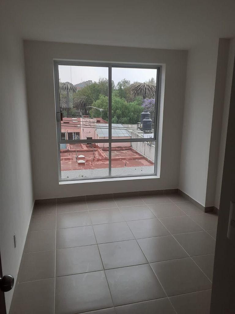 Apartamento em Portales Sur, Benito Juárez, foto 10 de 40