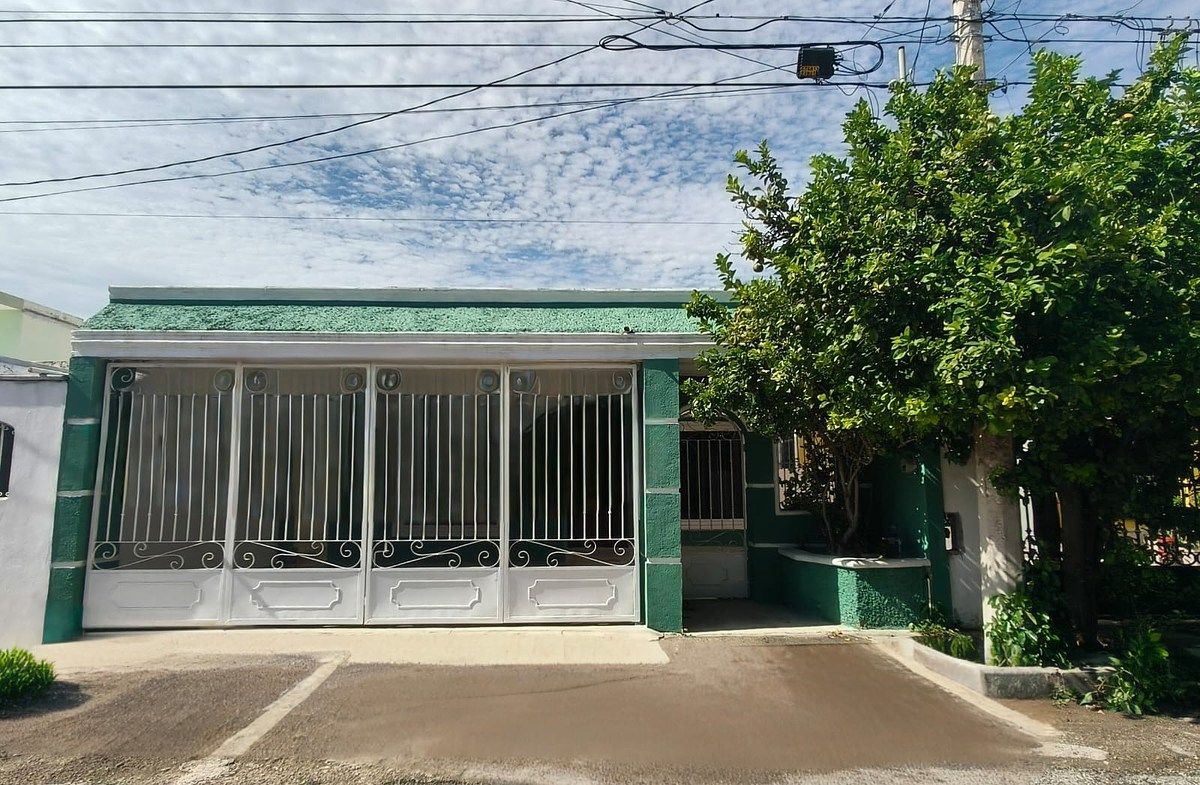 Casa em Francisco de Montejo, Mérida, foto 3 de 22