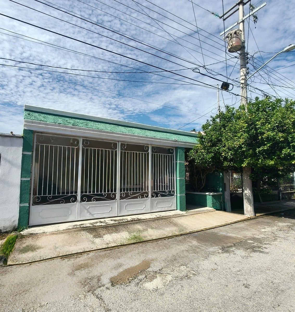 VENDA, CASA EM FRANCISCO DE MONTEJO, MÉRIDA, REFORMADA, foto 1 de 22