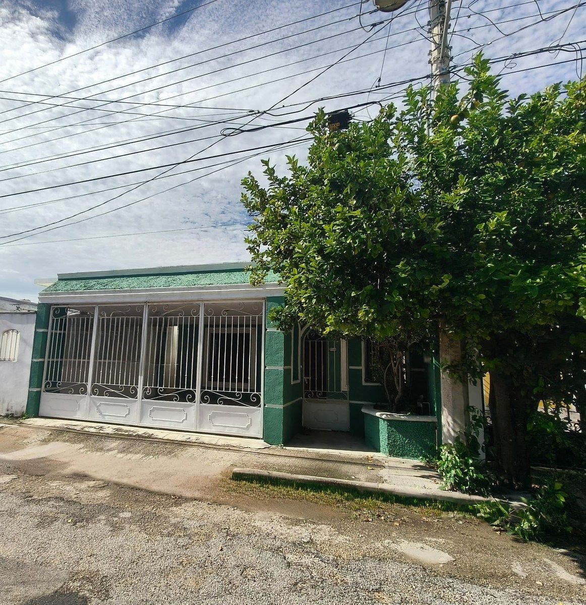 Casa em Francisco de Montejo, Mérida, foto 2 de 22
