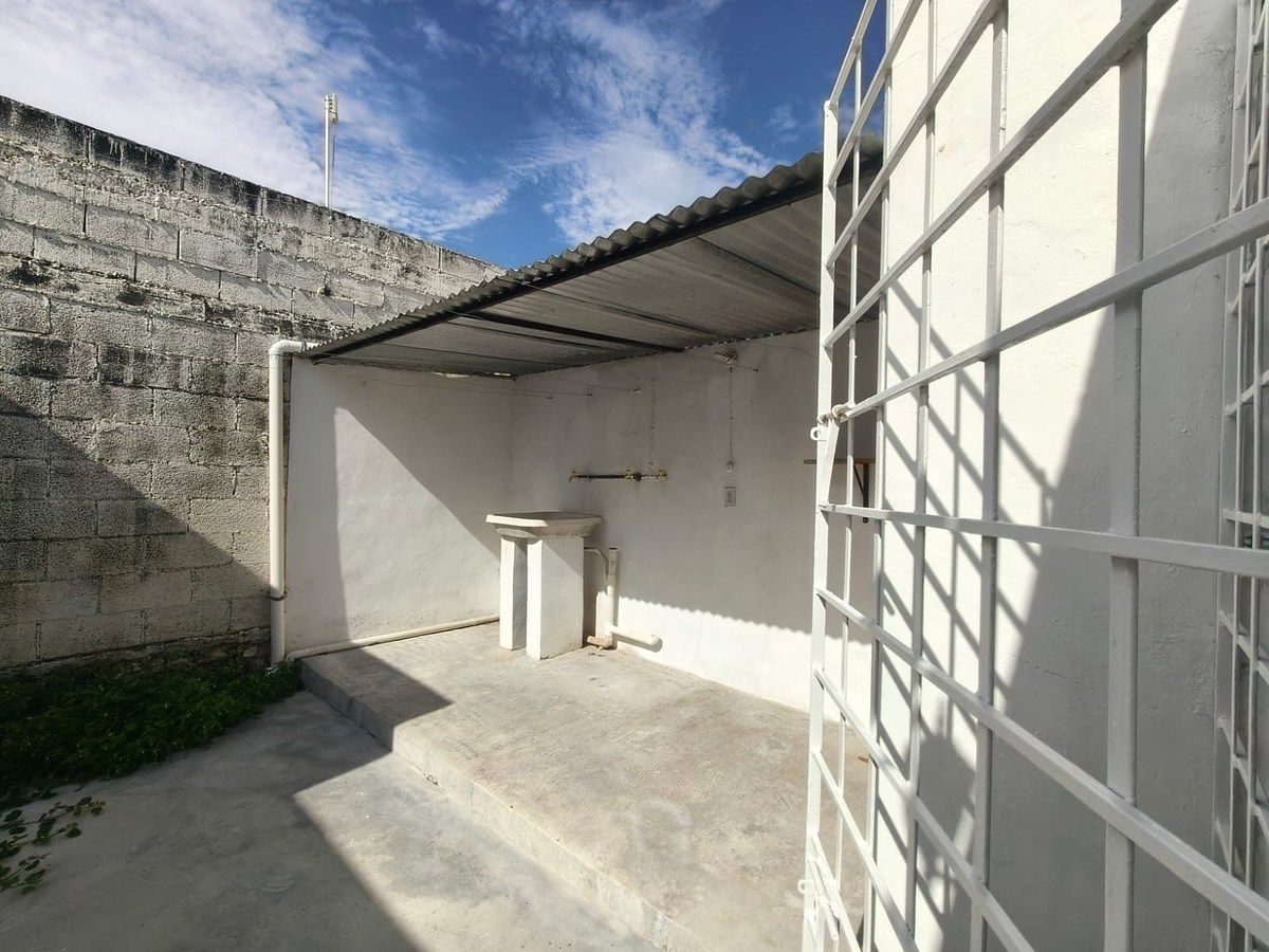 Casa em Francisco de Montejo, Mérida, foto 21 de 22