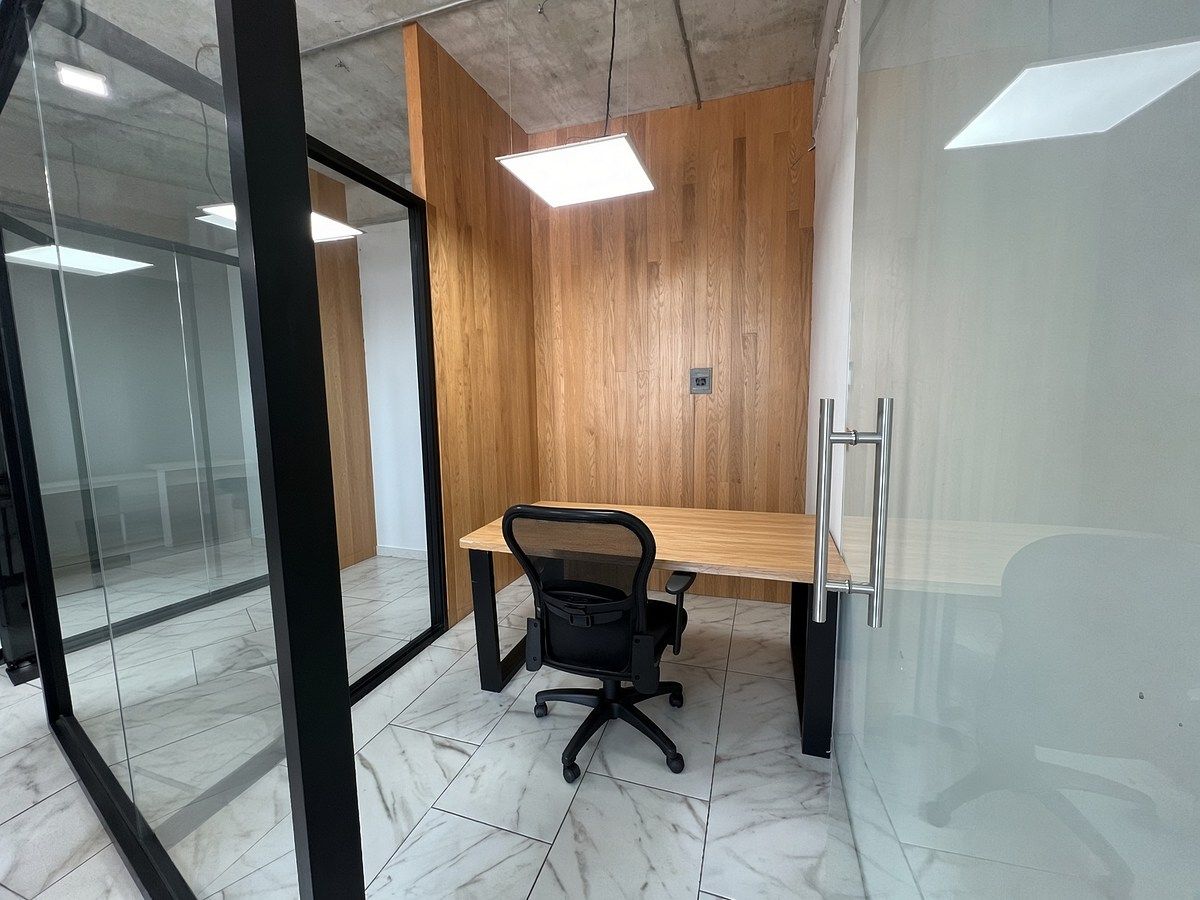 Office in Prados de Guadalupe, Zapopan, photo 4 of 9