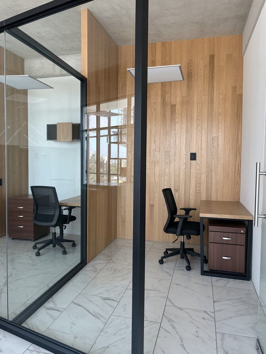 Office in Prados de Guadalupe, Zapopan, photo 5 of 9