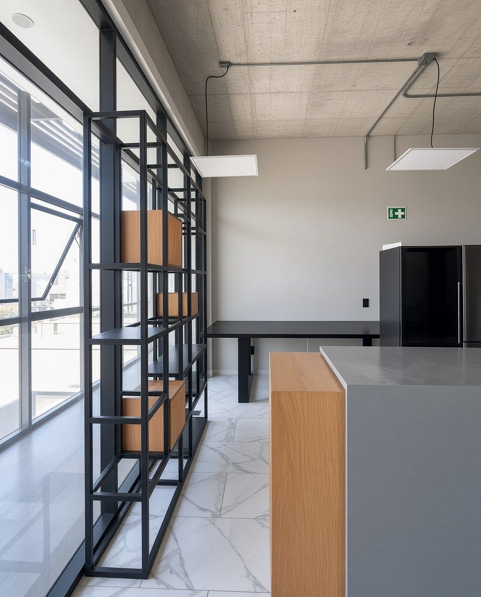 Office in Prados de Guadalupe, Zapopan, photo 7 of 9
