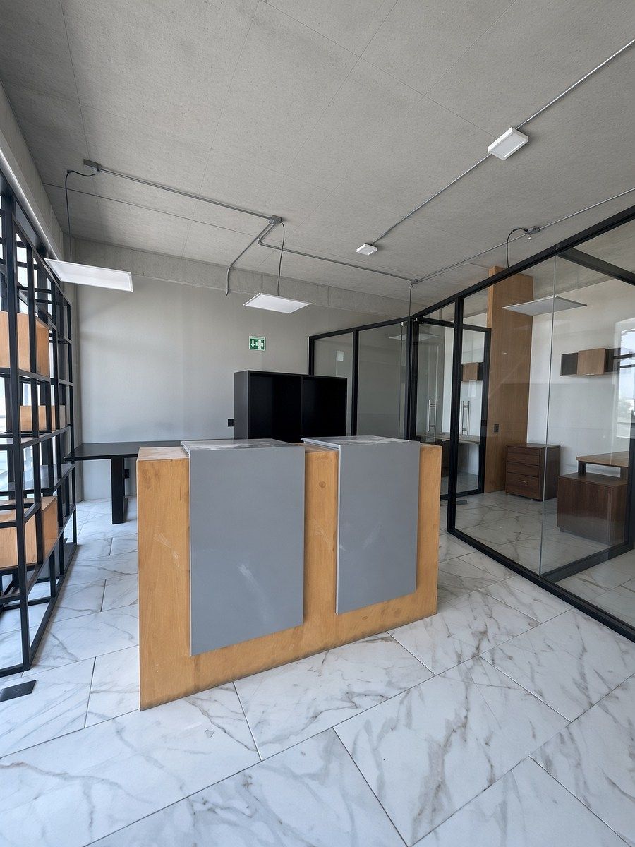 Office in Prados de Guadalupe, Zapopan, photo 6 of 9