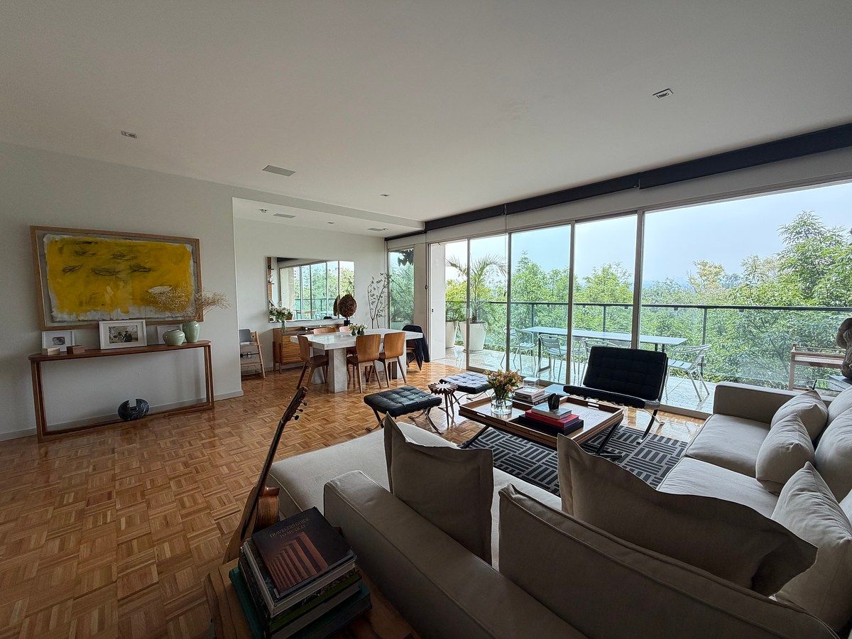 Apartamento em Polanco V Sección, Miguel Hidalgo, foto 3 de 17