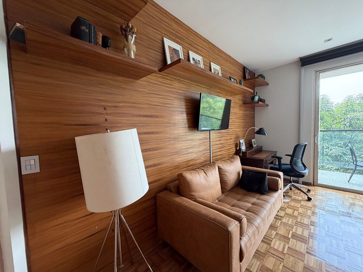 Apartamento em Polanco V Sección, Miguel Hidalgo, foto 6 de 17