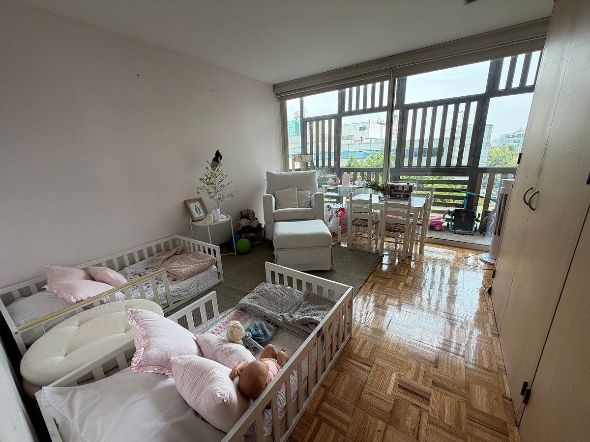 Apartamento em Polanco V Sección, Miguel Hidalgo, foto 7 de 17