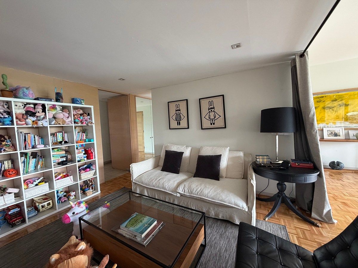 Apartamento em Polanco V Sección, Miguel Hidalgo, foto 8 de 17