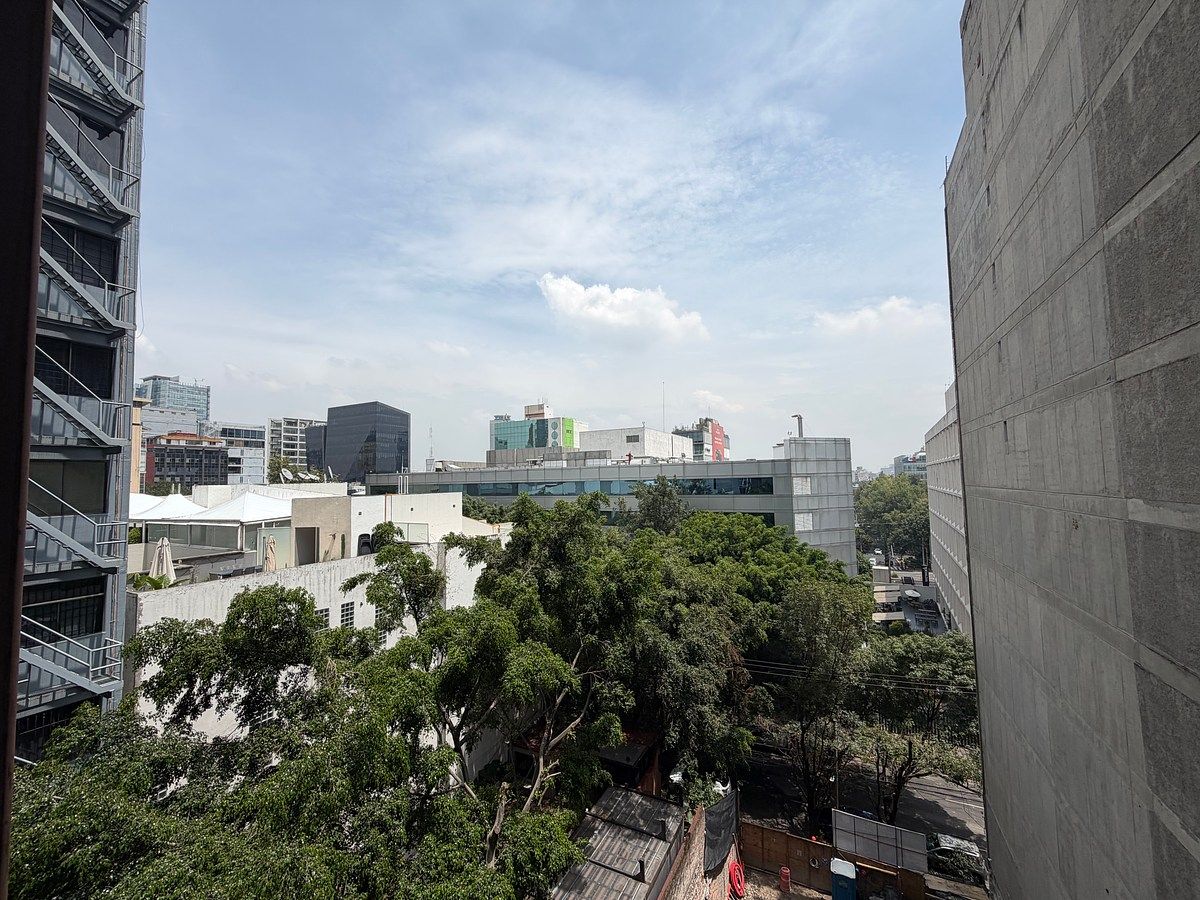 Apartamento em Polanco V Sección, Miguel Hidalgo, foto 12 de 17