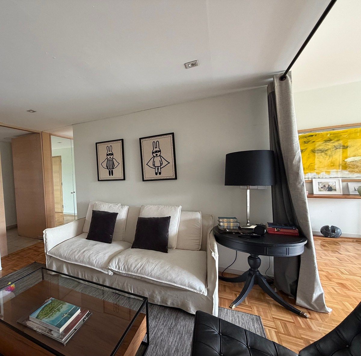 Apartment in Polanco V Sección, Miguel Hidalgo, photo 16 of 16