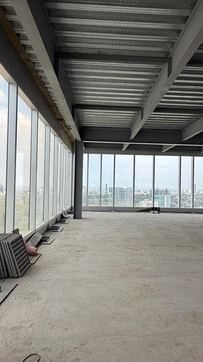 Sala Comercial em Puerta de Hierro, Zapopan, foto 6 de 12