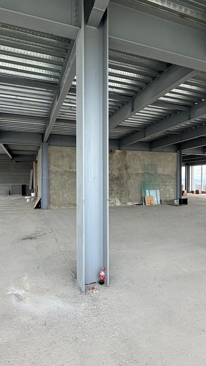 Sala Comercial em Puerta de Hierro, Zapopan, foto 10 de 12