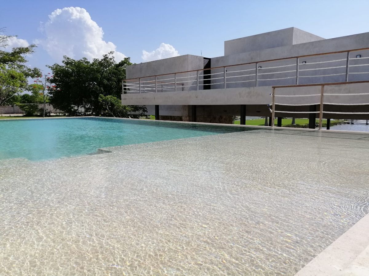 Terreno en Dzidzilché, Mérida, foto 14 de 24