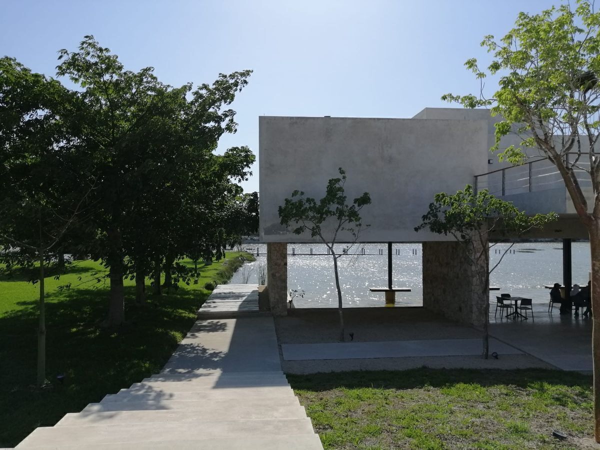 Terreno en Dzidzilché, Mérida, foto 16 de 24