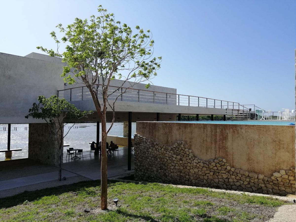 Terreno en Dzidzilché, Mérida, foto 20 de 24