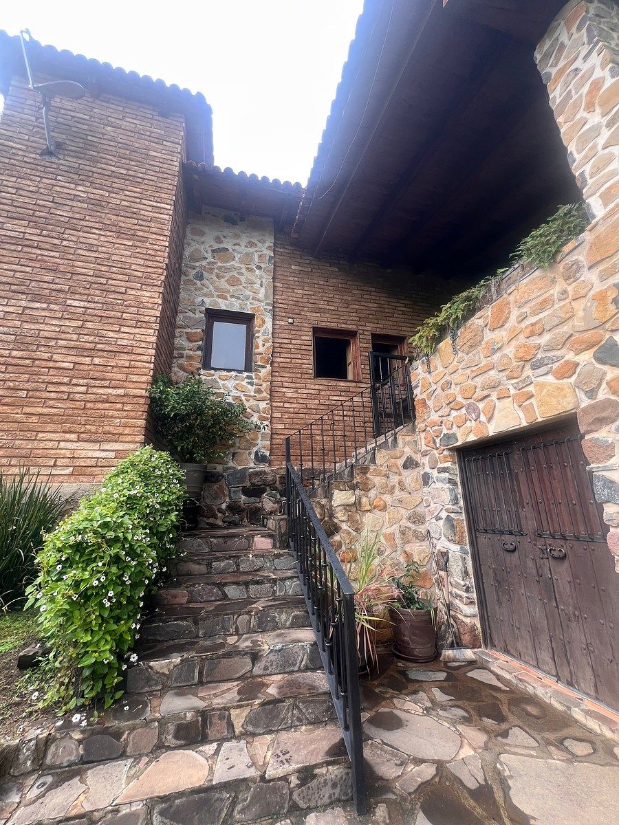 Casa en condominio en Tapalpa Country Club, Tapalpa, foto 5 de 38