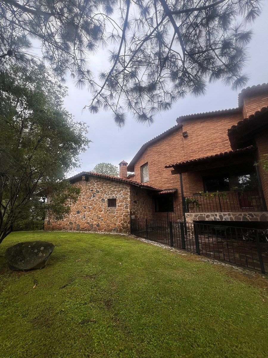 Casa en condominio en Tapalpa Country Club, Tapalpa, foto 6 de 38