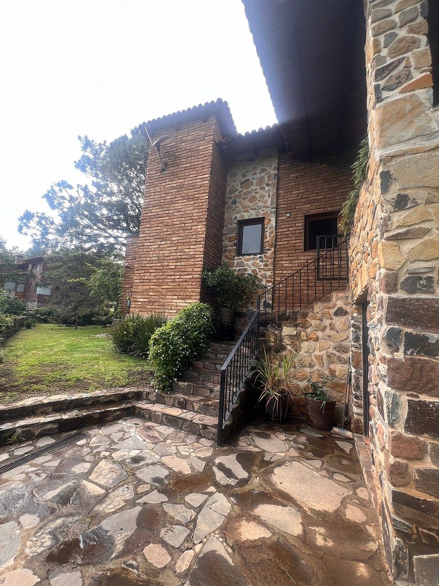 Casa en condominio en Tapalpa Country Club, Tapalpa, foto 7 de 38