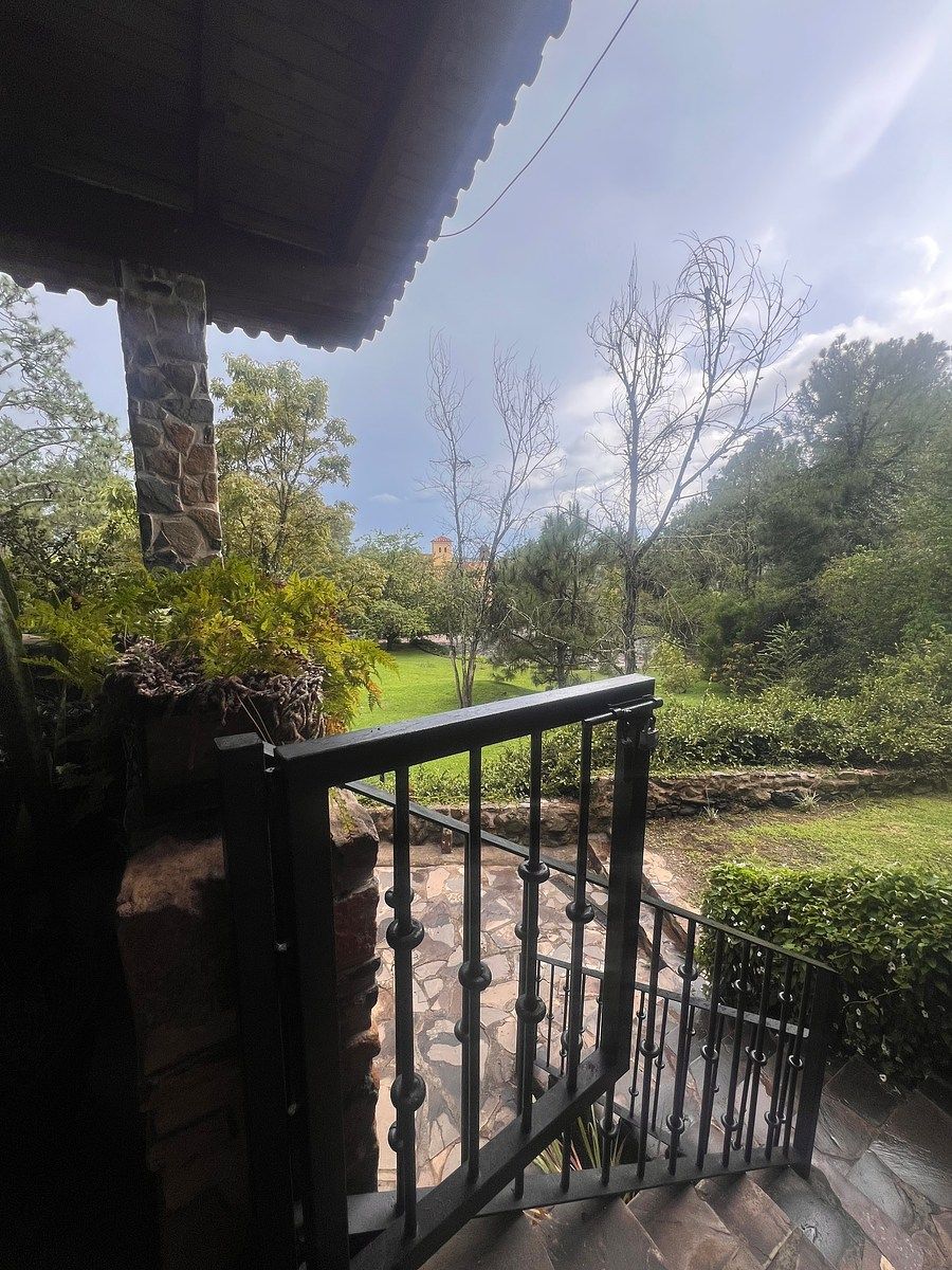 Casa en condominio en Tapalpa Country Club, Tapalpa, foto 10 de 38