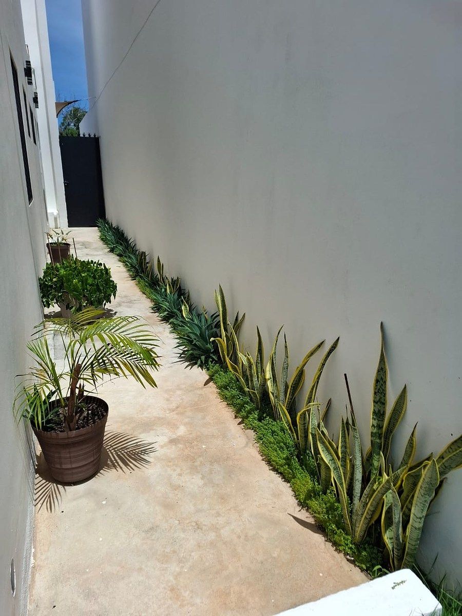 House in Real Montejo, Mérida, photo 9 of 15