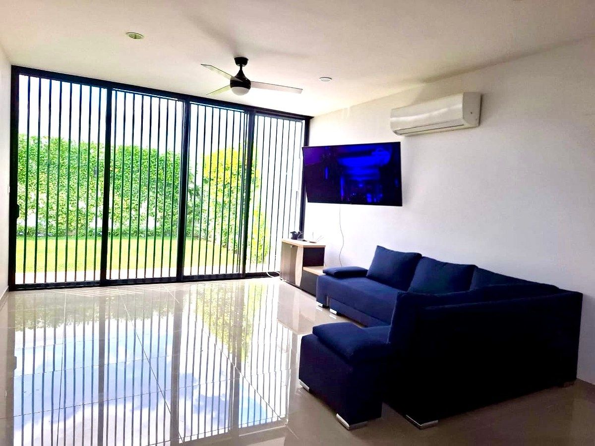 House in Real Montejo, Mérida, photo 4 of 15