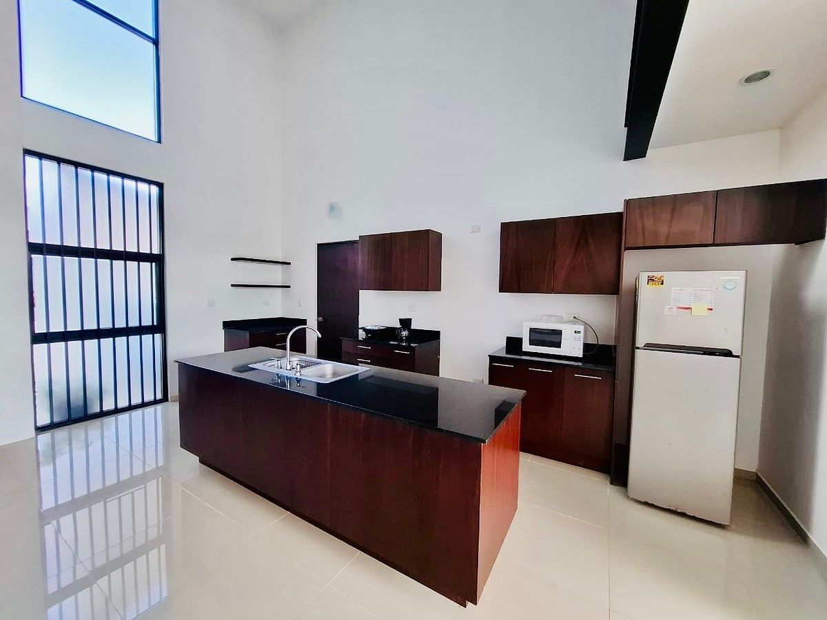 House in Real Montejo, Mérida, photo 7 of 15