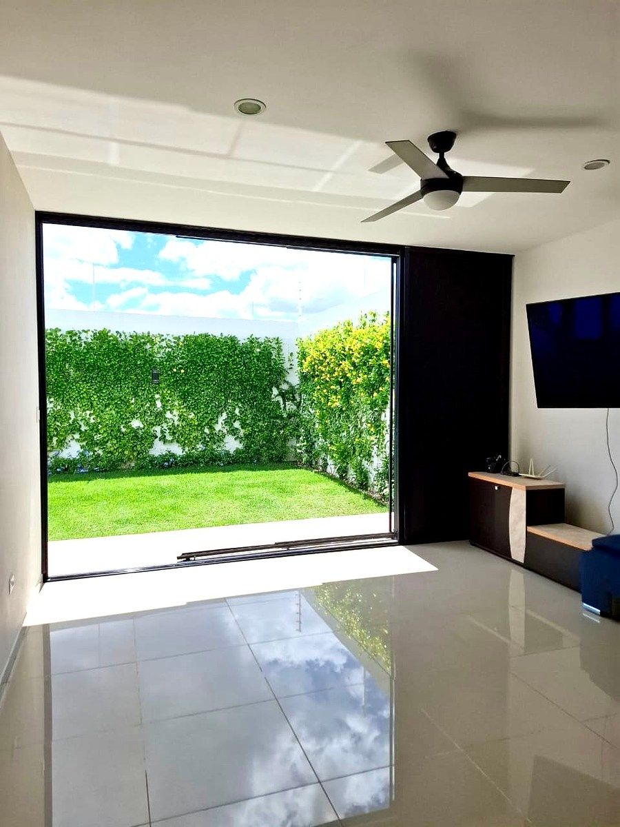 House in Real Montejo, Mérida, photo 2 of 15