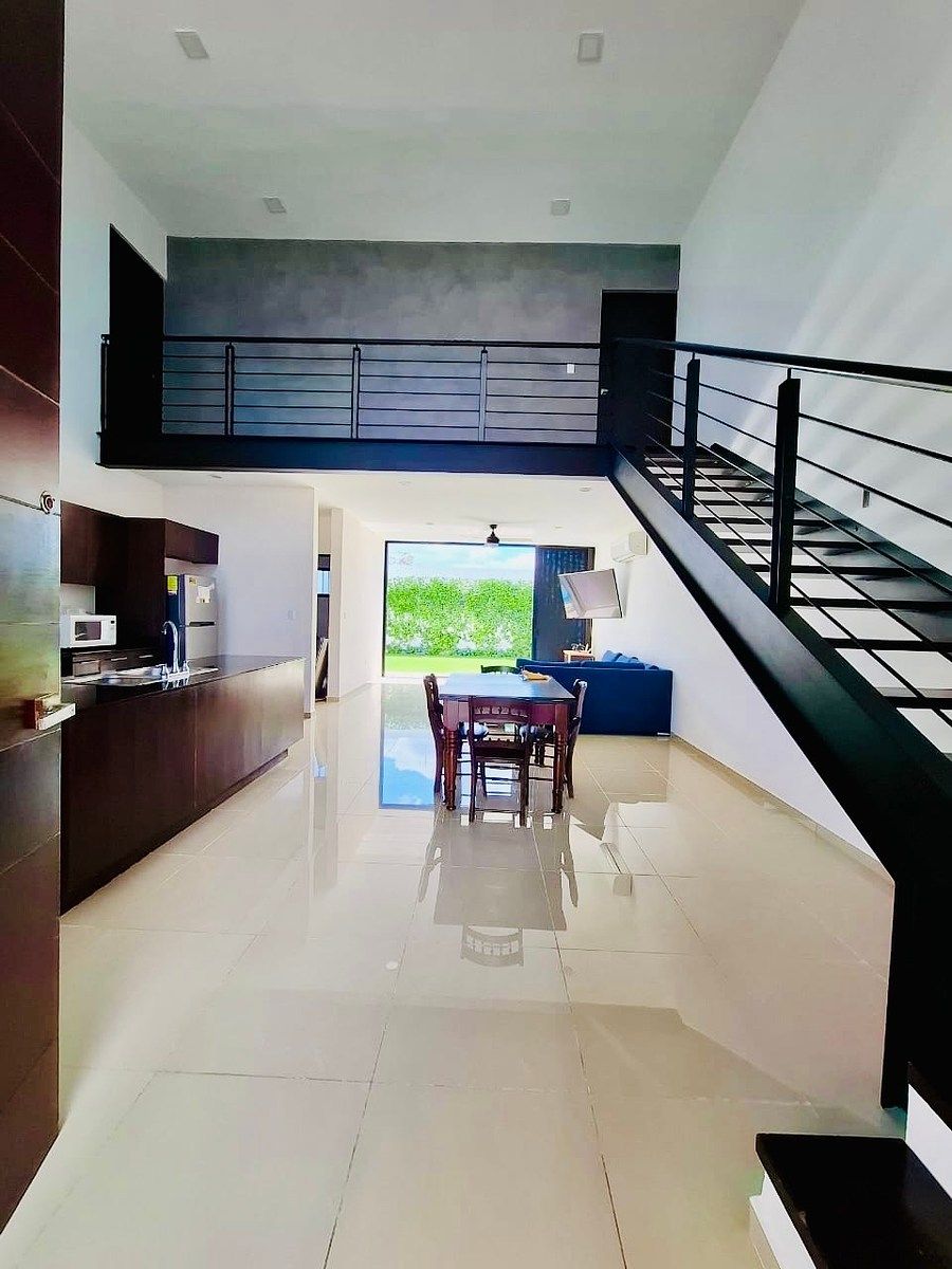 House in Real Montejo, Mérida, photo 3 of 15