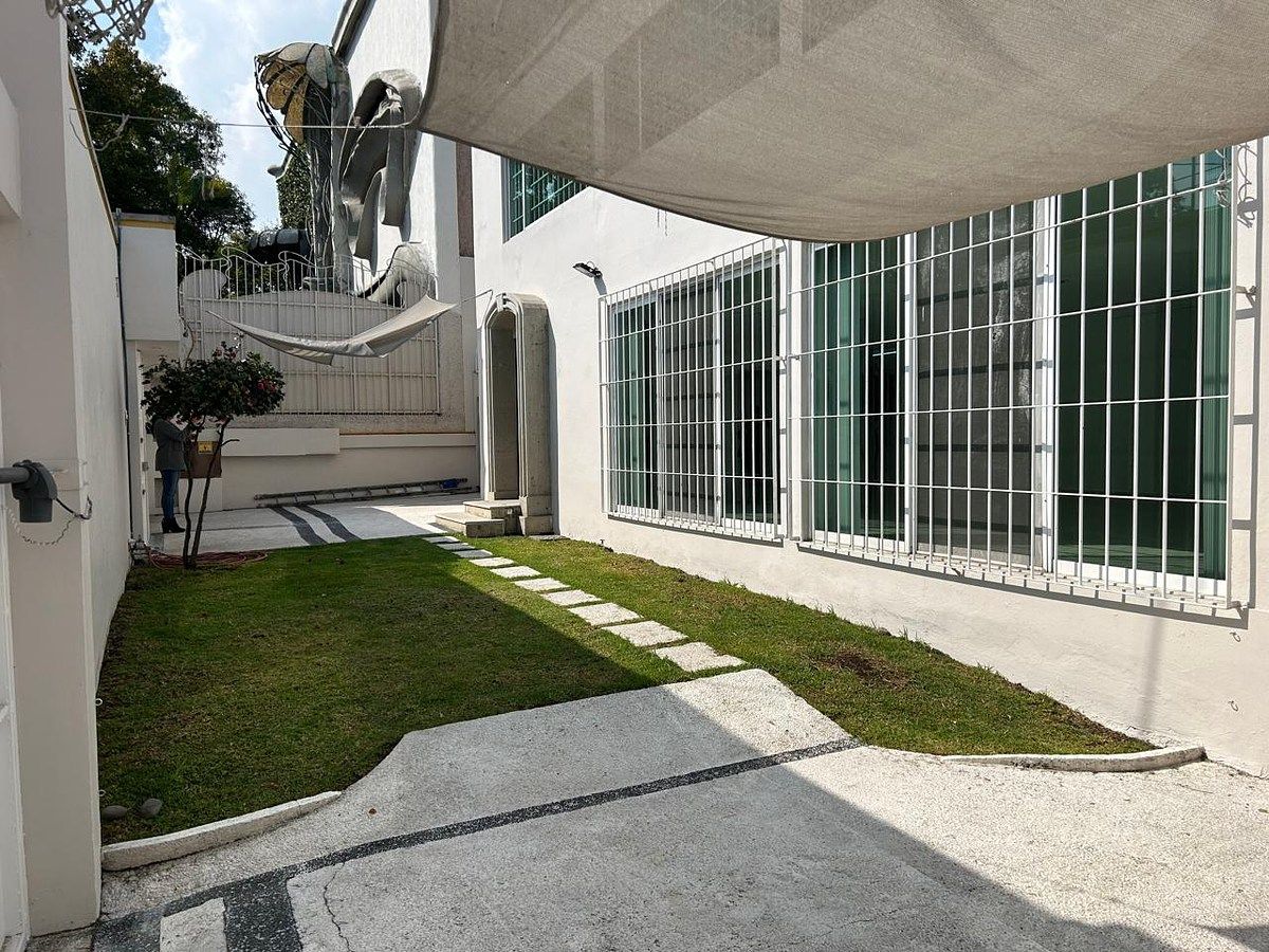 Casa en 5 de Mayo, Miguel Hidalgo, foto 6 de 9