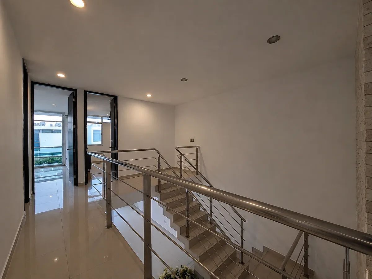 House in Gated Community in Altabrisa, Mérida, photo 7 of 14