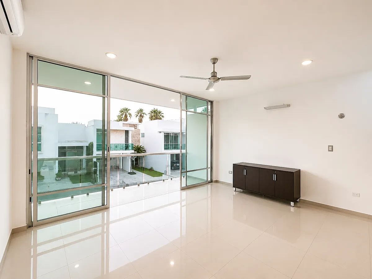 House in Gated Community in Altabrisa, Mérida, photo 8 of 14