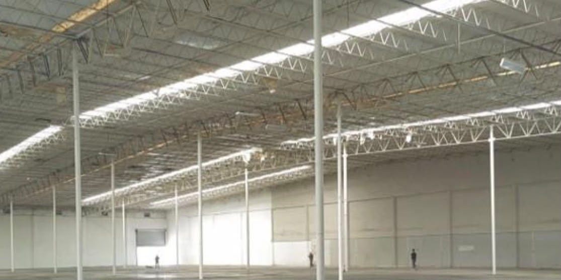 Industrial Warehouse in Apodaca Centro, Apodaca, photo 4 of 9